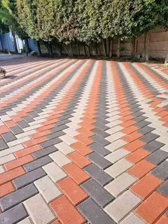 PAVING BRICKS SUPPLY AND FIX