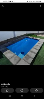 Pools - Ad Posted By Fikile Nachie