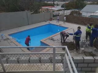 POOLS - Ad posted by Fikile Nachie