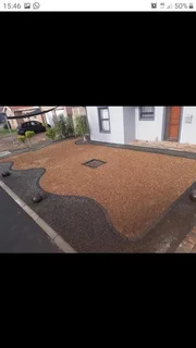 BLOCK AND TURF SUPPLY AND INSTALLATION