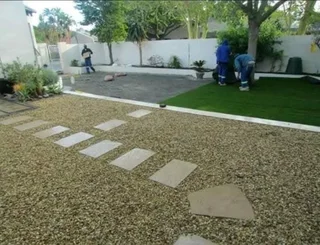 BLOCK AND TURF SUPPLY AND INSTALLATION