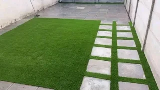 BLOCK AND TURF SUPPLY AND INSTALLATION