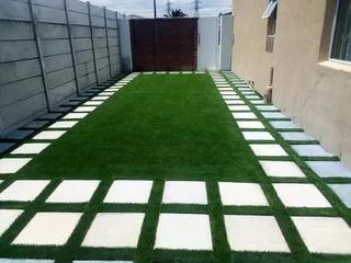 Block And Turf Supply And Installation