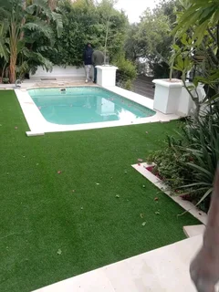 BLOCK AND TURF SUPPLY AND INSTALLATION