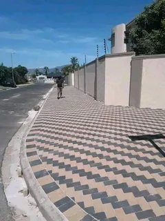 BLOCK AND TURF SUPPLY AND INSTALLATION