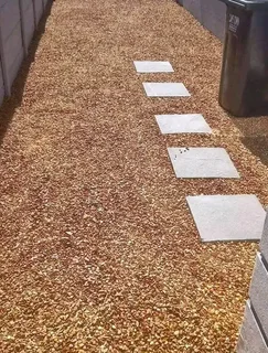 BLOCK AND TURF SUPPLY AND INSTALLATION