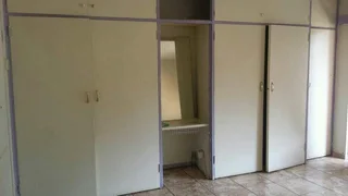 An ensuite room with own balcony to let at Windsor East, Randburg near Cresta with prepay meters