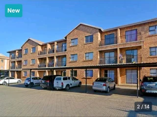 2 Bedroom in Delmas