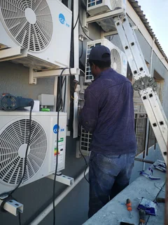 Airconditioning Repairs Installation And Services Western Cape