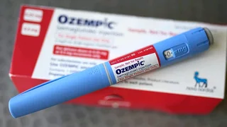 Ozempic available in stock