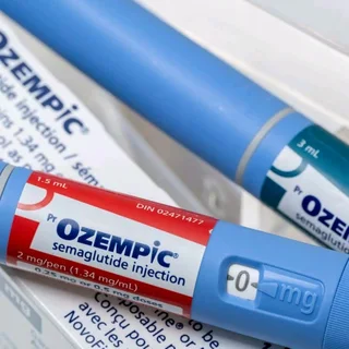 Ozempic available in stock