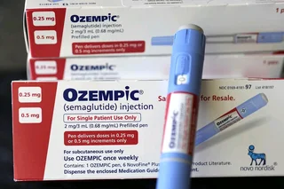 Ozempic available in stock