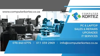 It Sales And Services