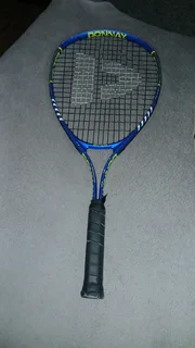Tennis Racquet, Donnay Epic