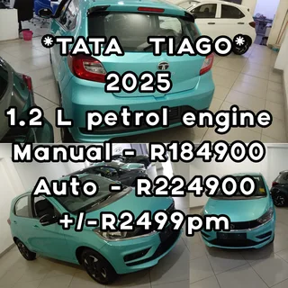 2025 Tata Other Other