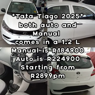 2025 Tata Other Other