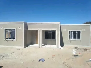 Construction and renovation