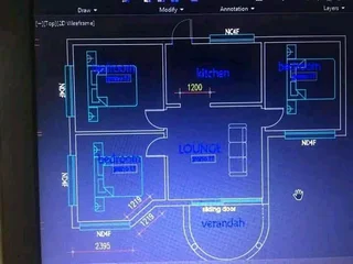 Construction and renovation