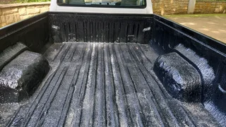 2016 Toyota &#34;Lowlux&#34; 2.4GD Manual