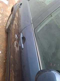 2008 Suzuki SX4 Hatchback