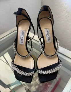 Jimmy Choo size 38 1/2