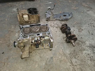 Datsun Go Hr12 Sub Assembly Spares