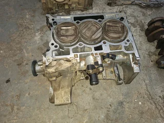 DATSUN GO HR12 SUB ASSEMBLY SPARES
