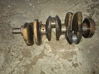 DATSUN GO HR12 SUB ASSEMBLY SPARES