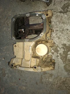 DATSUN GO HR12 SUB ASSEMBLY SPARES