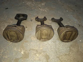 DATSUN GO HR12 SUB ASSEMBLY SPARES