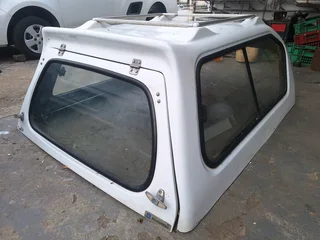 Opel/ Chevrolet Corsa Gamma Canopy