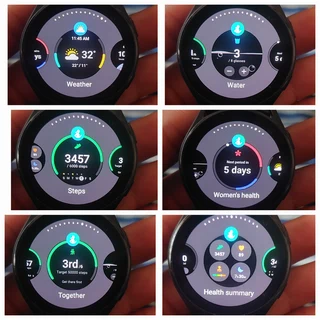 Samsung galaxy watch4