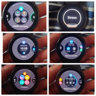 Samsung galaxy watch4