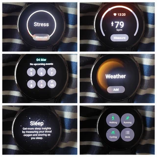 Samsung galaxy watch4