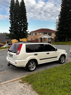 2006 Nissan X-trail SUV