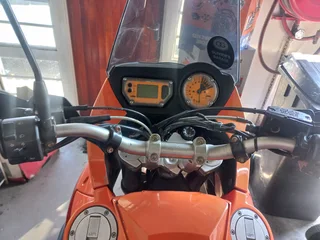 2005 KTM Adventure