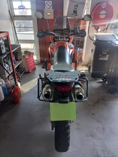 2005 KTM Adventure