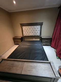 Bedroom suite
