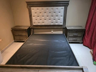 Bedroom suite
