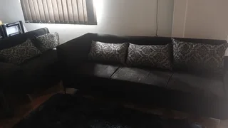 L Shape Couch
