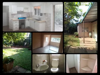 Garden Cottage - R5200 all inclusive