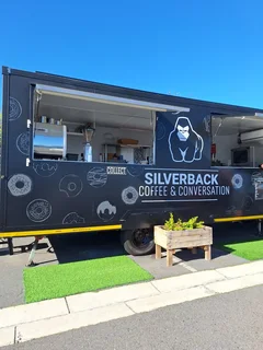 Premium Coffee & Food Trailer For SALE – Fully Equipped (Cape Town)