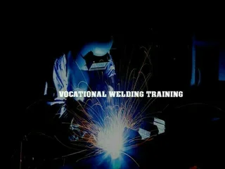 Welding Training in Pretoria