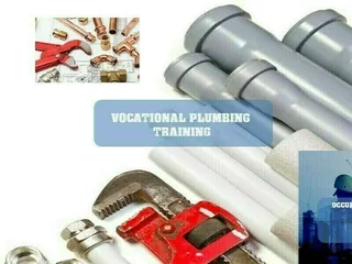 Plumbing Training in Pretoria
