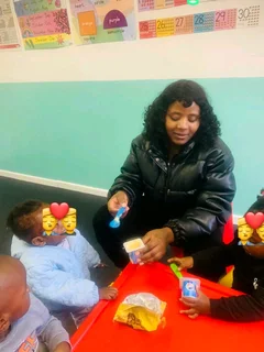 I&#39;m looking for a job as a nanny or Aupair without driving license and car