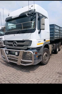 Mercedes benz 2654 actross for sale