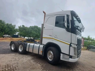 Volvo fh440 for sale