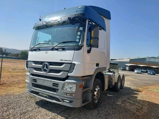 Mercedes benz actross fr sale
