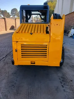 JCB skidsteer for sale