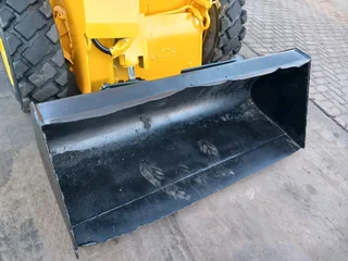 JCB skidsteer for sale